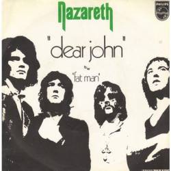 Nazareth : Dear John
